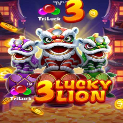 An In-Depth Look at 3LUCKYLION: A Spin77 Cassino Online Highlight