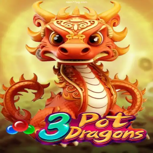 Discover the Enchanting World of 3PotDragons at Spin77 Cassino Online