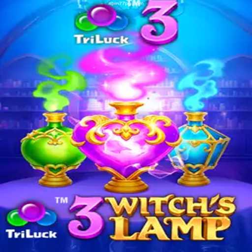 3WitchsLamp: An Exciting Adventure in Spin77's Casino Realm