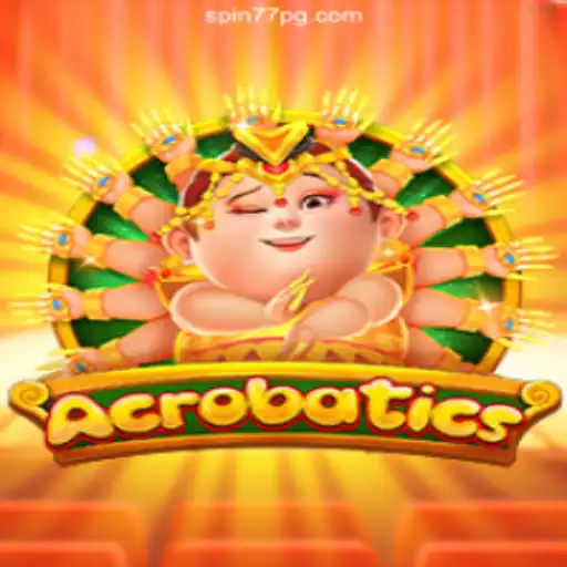 Explore the Thrilling World of Acrobatics: A High-Flying Adventure