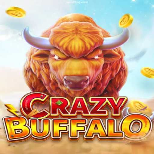 Discover the Thrills of CRAZYBUFFALO at Spin77 Cassino