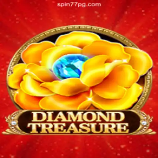 Explore the Thrilling World of Diamondtreasure at Spin77