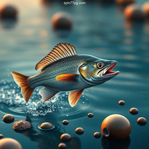 The Allure of Fishing Games in the Digital Era