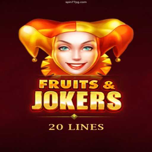 Explore the Exciting World of FruitsAndJokers20 at Spin77 Casino