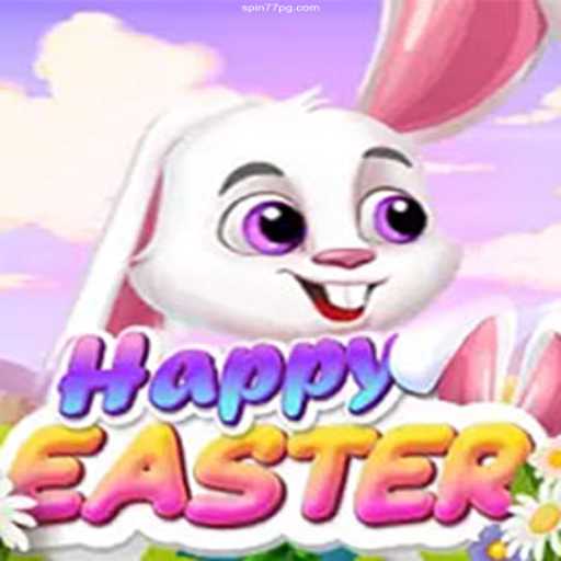 Discover the Thrills of 'HappyEaster' at Spin77 Cassino Online