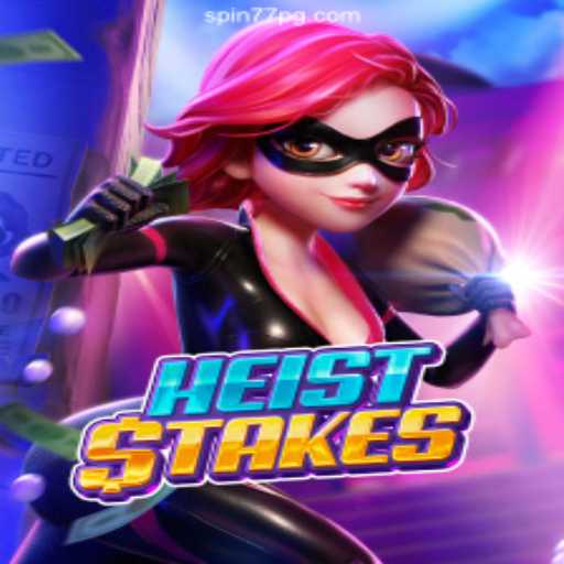 Unveiling the Thrills of HeistStakes: A New Era in Online Casino Gaming