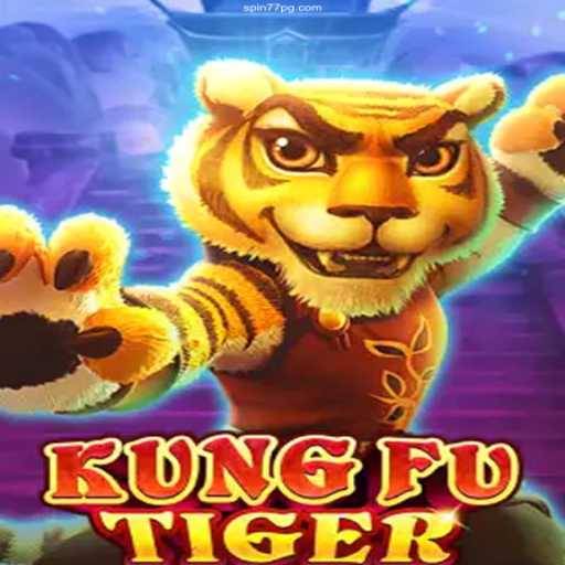 Discover the Excitement of KungFuTiger at Spin77 Cassino Online