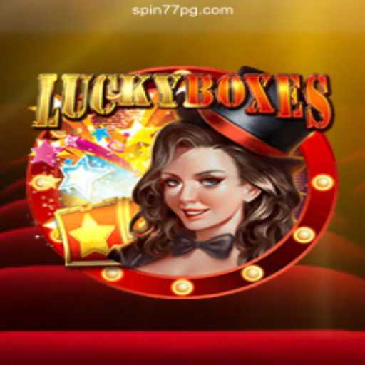 LuckyBoxes: A Comprehensive Guide to the Thrilling Casino Game