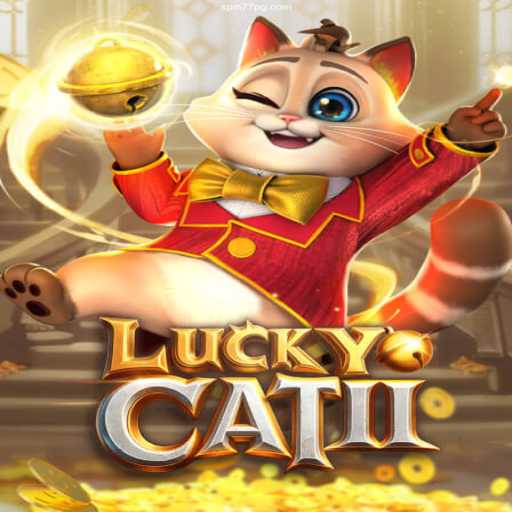 Explore the Exciting World of LuckyCatII: A Thrilling Online Casino Experience