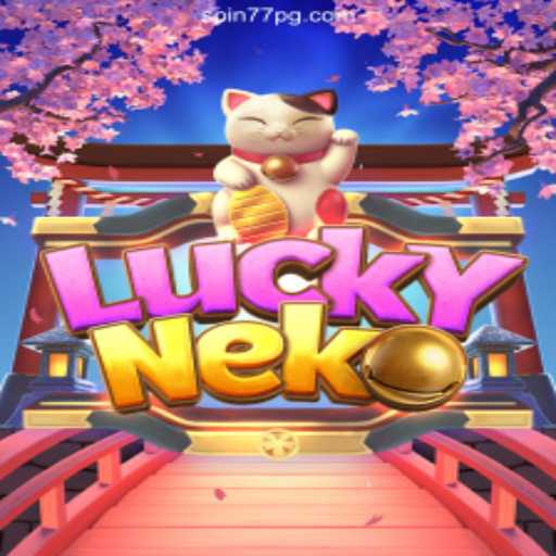 Exploring the Excitement of LuckyNeko at Spin77 Cassino Online