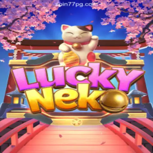Exploring the Excitement of LuckyNeko at Spin77 Cassino Online