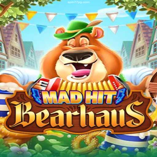 MadHitBearhaus: A New Spin on Online Gaming