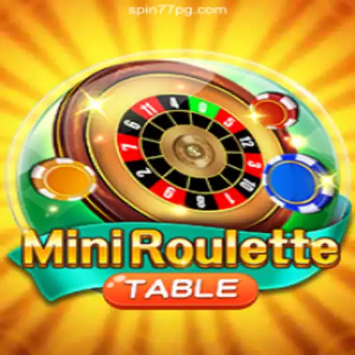Discover the Thrills of MiniRoulette at Spin77