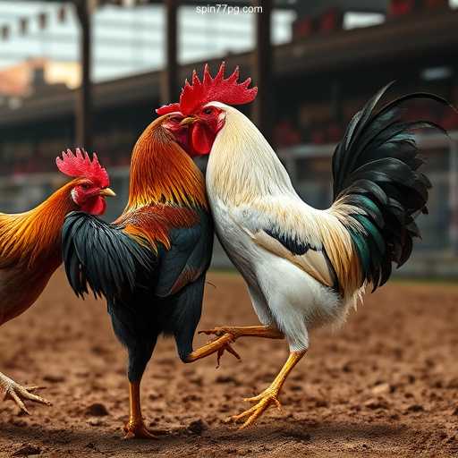 The Phenomenon of Online Sabong: Tradition in the Digital Age