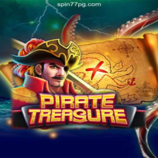 Explore PirateTreasure: An Exciting Adventure with Spin77 Cassino