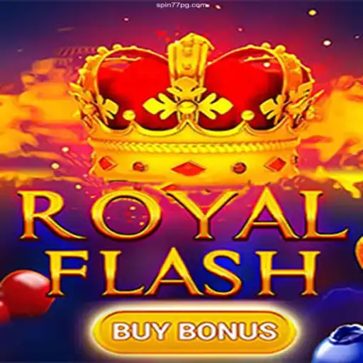 Exploring the Excitement of RoyalFlashBuyBonus at Spin77 Cassino Online