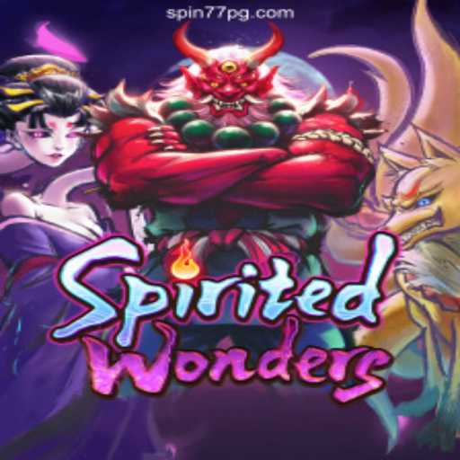 Exploring SpiritedWonders: A Unique Journey Through a Mystical World