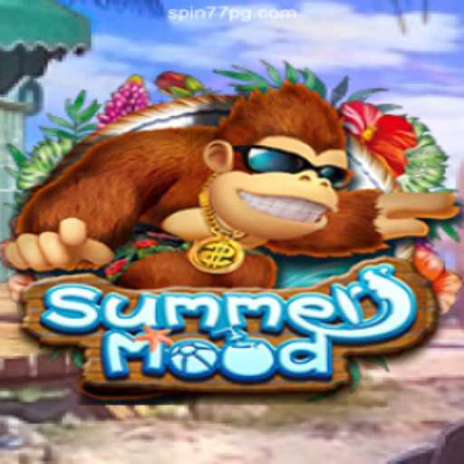 Exploring the Vibrant World of SummerMood: A Captivating Online Casino Game