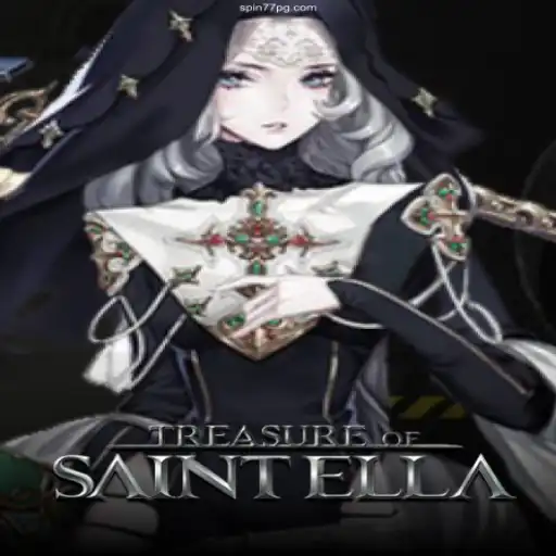 Exploring TreasureofSaintElla: A Fantasy Adventure in Spin77 Casino Online