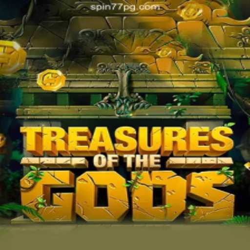 Exploring the Mystical World of TreasureoftheGods