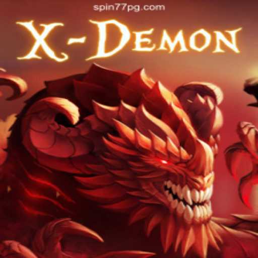 XDemon: A Dive into the Thrilling World of Spin77 Cassino Online